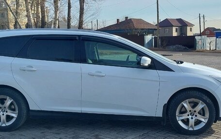 Ford Focus III, 2013 год, 755 000 рублей, 3 фотография