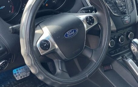 Ford Focus III, 2013 год, 755 000 рублей, 7 фотография