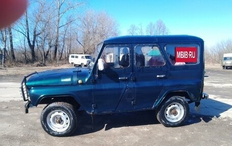ЛуАЗ 3151, 2006 год, 370 000 рублей, 1 фотография