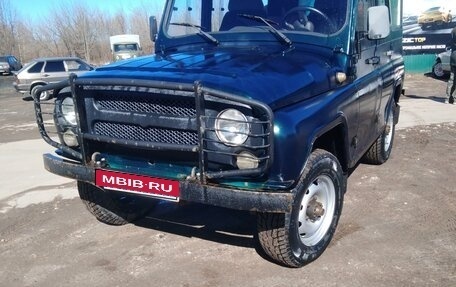 ЛуАЗ 3151, 2006 год, 370 000 рублей, 3 фотография