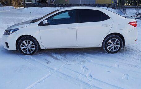 Toyota Corolla, 2014 год, 1 200 000 рублей, 6 фотография