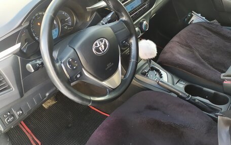 Toyota Corolla, 2014 год, 1 200 000 рублей, 10 фотография