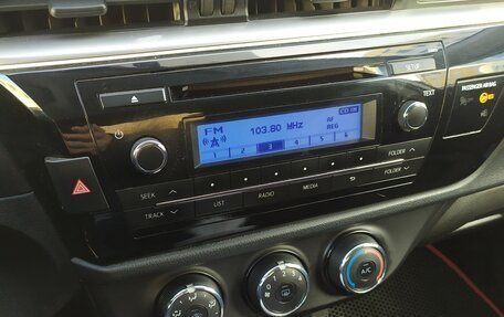 Toyota Corolla, 2014 год, 1 200 000 рублей, 8 фотография