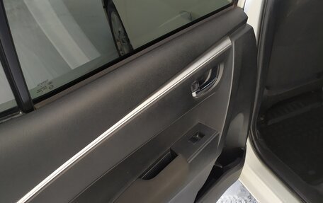Toyota Corolla, 2014 год, 1 200 000 рублей, 14 фотография
