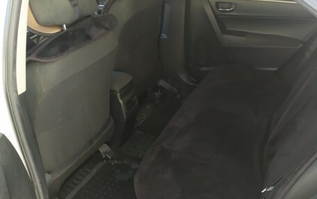 Toyota Corolla, 2014 год, 1 200 000 рублей, 16 фотография