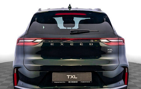 CheryExeed TXL, 2024 год, 4 690 000 рублей, 6 фотография