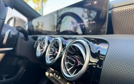 Mercedes-Benz A-Класс, 2021 год, 1 920 000 рублей, 11 фотография