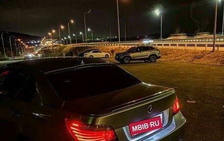 BMW 5 серия, 2007 год, 1 400 000 рублей, 6 фотография