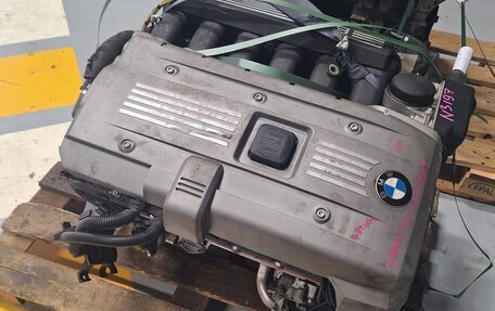 BMW 5 серия, 2007 год, 1 400 000 рублей, 14 фотография