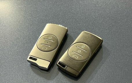CheryExeed VX, 2022 год, 3 100 000 рублей, 23 фотография