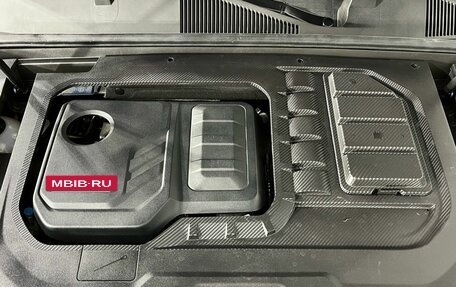 CheryExeed VX, 2022 год, 3 100 000 рублей, 22 фотография