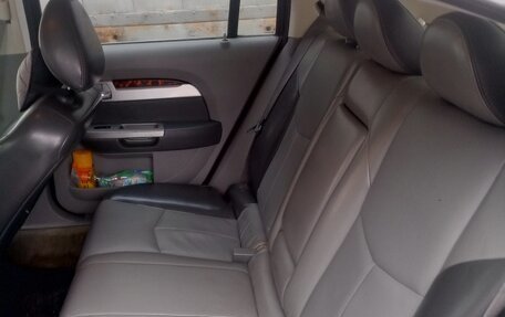 Chrysler Sebring III, 2007 год, 750 000 рублей, 5 фотография
