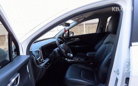 KIA Sportage IV рестайлинг, 2022 год, 1 860 000 рублей, 5 фотография