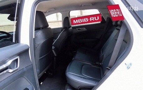 KIA Sportage IV рестайлинг, 2022 год, 1 860 000 рублей, 6 фотография