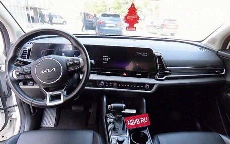 KIA Sportage IV рестайлинг, 2022 год, 1 860 000 рублей, 7 фотография
