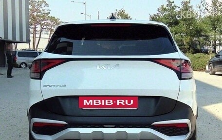 KIA Sportage IV рестайлинг, 2022 год, 1 860 000 рублей, 4 фотография