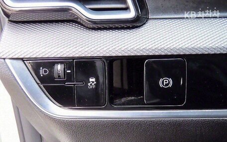 KIA Sportage IV рестайлинг, 2022 год, 1 860 000 рублей, 11 фотография