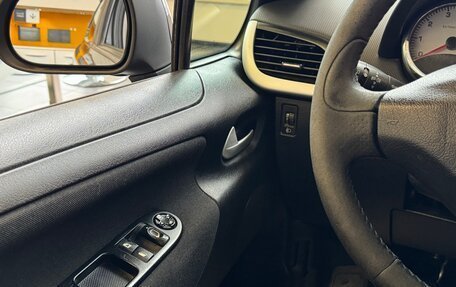 Peugeot 207 I, 2010 год, 459 000 рублей, 13 фотография