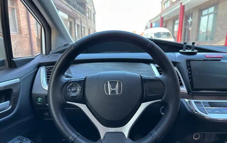 Honda Jade I, 2020 год, 1 665 000 рублей, 10 фотография