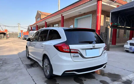 Honda Jade I, 2020 год, 1 665 000 рублей, 5 фотография