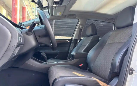 Honda Jade I, 2020 год, 1 665 000 рублей, 8 фотография