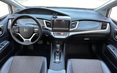 Honda Jade I, 2020 год, 1 665 000 рублей, 9 фотография