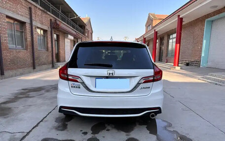 Honda Jade I, 2020 год, 1 665 000 рублей, 4 фотография