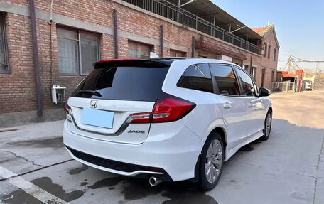 Honda Jade I, 2020 год, 1 665 000 рублей, 6 фотография