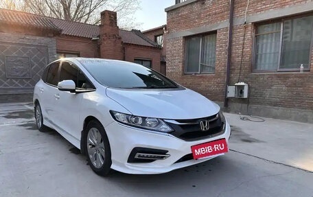 Honda Jade I, 2020 год, 1 665 000 рублей, 3 фотография