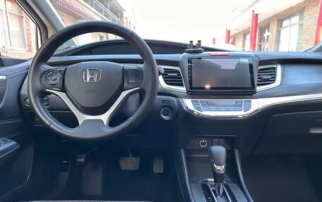 Honda Jade I, 2020 год, 1 665 000 рублей, 11 фотография