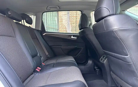 Honda Jade I, 2020 год, 1 665 000 рублей, 18 фотография