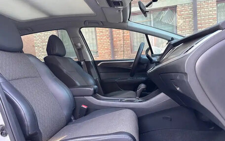 Honda Jade I, 2020 год, 1 665 000 рублей, 14 фотография
