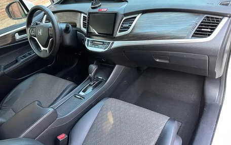 Honda Jade I, 2020 год, 1 665 000 рублей, 13 фотография