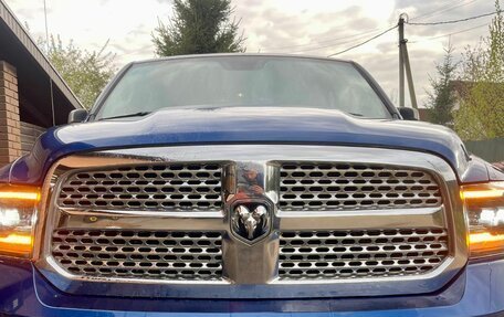Dodge RAM IV, 2016 год, 5 250 000 рублей, 3 фотография