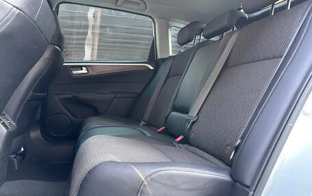 Honda Jade I, 2020 год, 1 665 000 рублей, 16 фотография