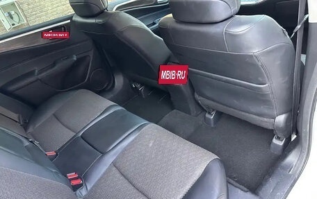 Honda Jade I, 2020 год, 1 665 000 рублей, 17 фотография