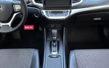 Honda Jade I, 2020 год, 1 665 000 рублей, 12 фотография