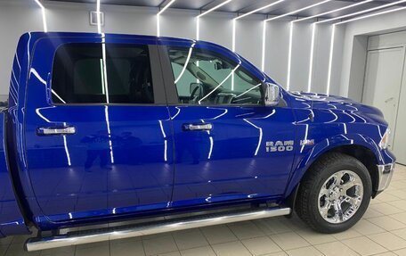 Dodge RAM IV, 2016 год, 5 250 000 рублей, 13 фотография