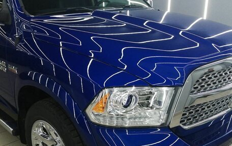 Dodge RAM IV, 2016 год, 5 250 000 рублей, 17 фотография