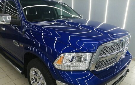 Dodge RAM IV, 2016 год, 5 250 000 рублей, 14 фотография