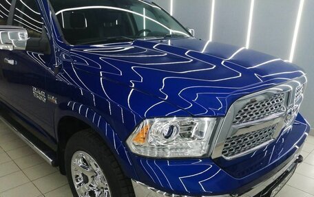 Dodge RAM IV, 2016 год, 5 250 000 рублей, 15 фотография