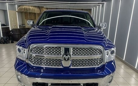 Dodge RAM IV, 2016 год, 5 250 000 рублей, 18 фотография