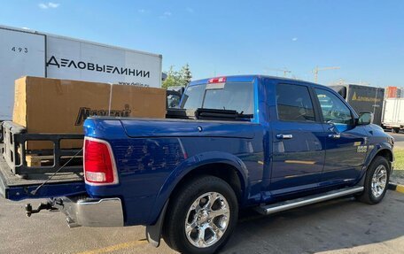 Dodge RAM IV, 2016 год, 5 250 000 рублей, 26 фотография