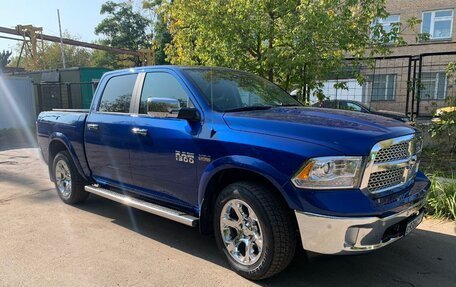 Dodge RAM IV, 2016 год, 5 250 000 рублей, 35 фотография