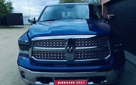 Dodge RAM IV, 2016 год, 5 250 000 рублей, 32 фотография