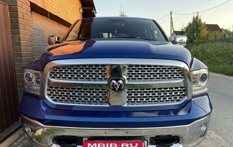 Dodge RAM IV, 2016 год, 5 250 000 рублей, 28 фотография