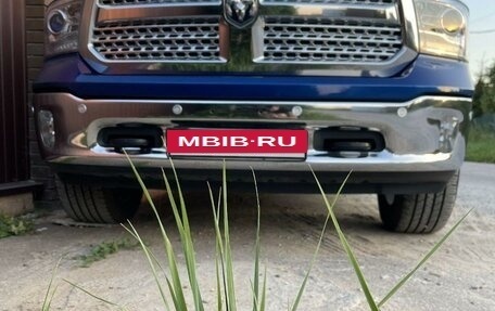 Dodge RAM IV, 2016 год, 5 250 000 рублей, 38 фотография
