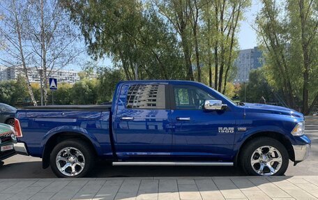 Dodge RAM IV, 2016 год, 5 250 000 рублей, 39 фотография