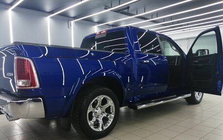 Dodge RAM IV, 2016 год, 5 250 000 рублей, 40 фотография