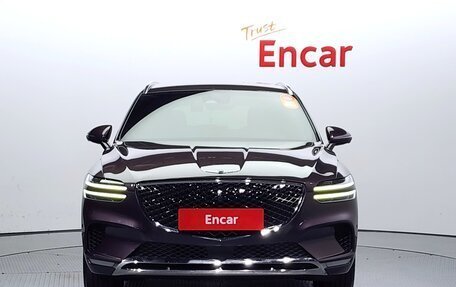 Genesis GV70, 2021 год, 3 445 000 рублей, 2 фотография